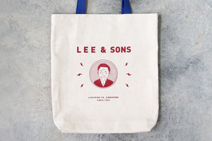 Lee & Sons (front)