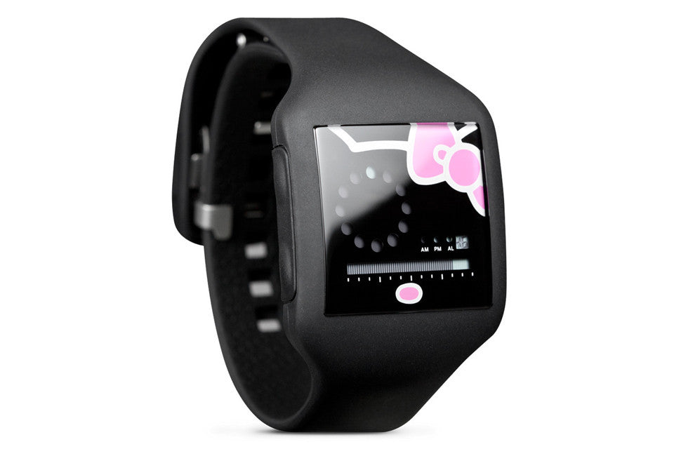 Nooka Zub Zirc 20 Hello Kitty