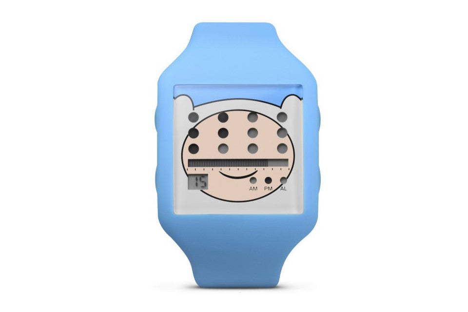 Nooka Zub Zot 20 Adventure Time Finn