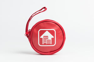 Property coin purse