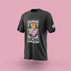 GOODSTUPH X PINK DOT 2020 TEE + PINS