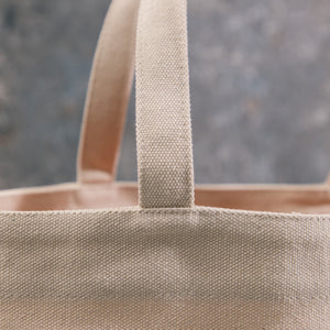 GS08: Tote Bag