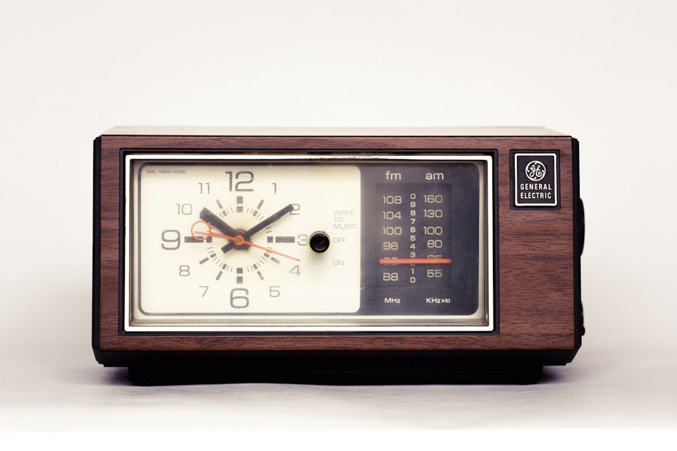 Goooooood morning Vietnam!