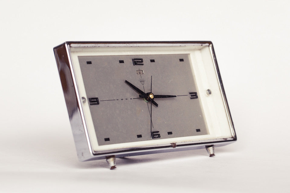 Perfect for the minimalist.