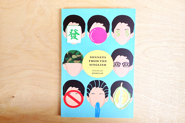 Sonnets From The Singlish