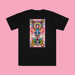 GOODSTUPH X PINK DOT 2021 TEE