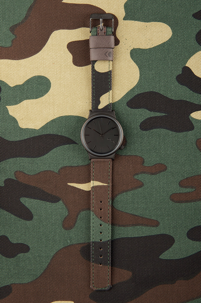 Wizard Print Series: M-81