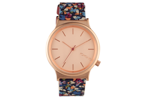 Wizard Print Series: French Garden