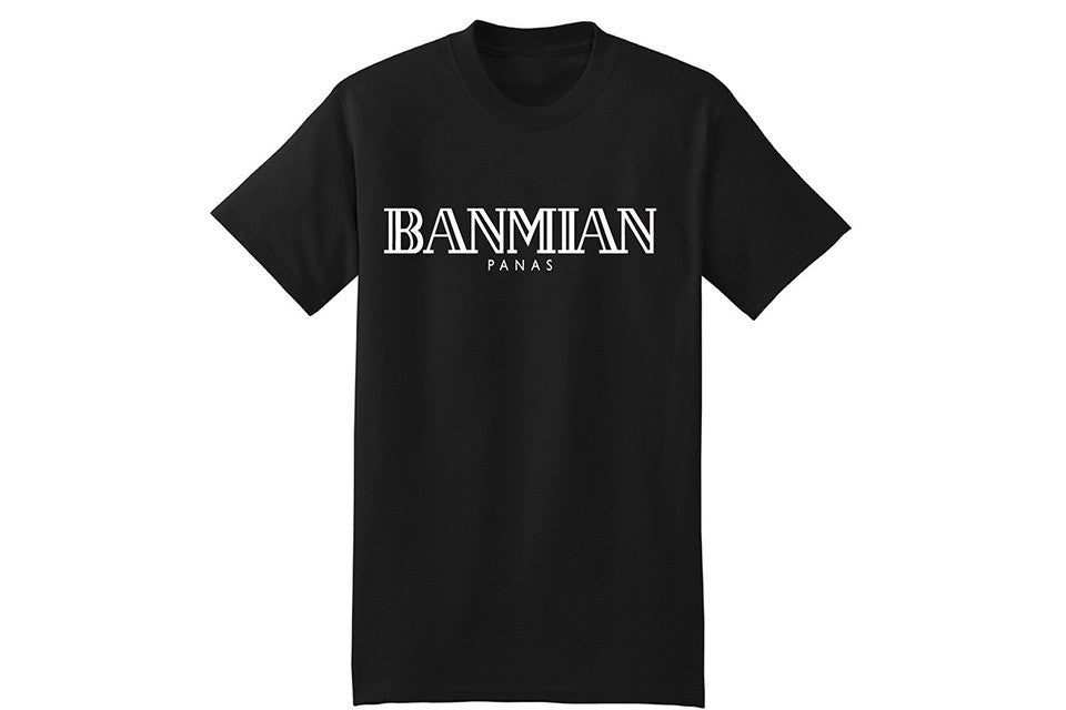 Banmian T-shirt