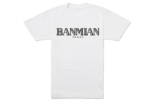 Banmian T-shirt