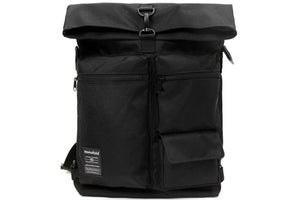 Carry All Bag (Black)