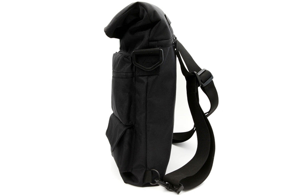 Carry All Bag (Black)