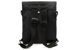 Carry All Bag (Black)