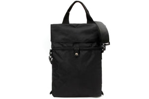 Carry All Bag (Black)