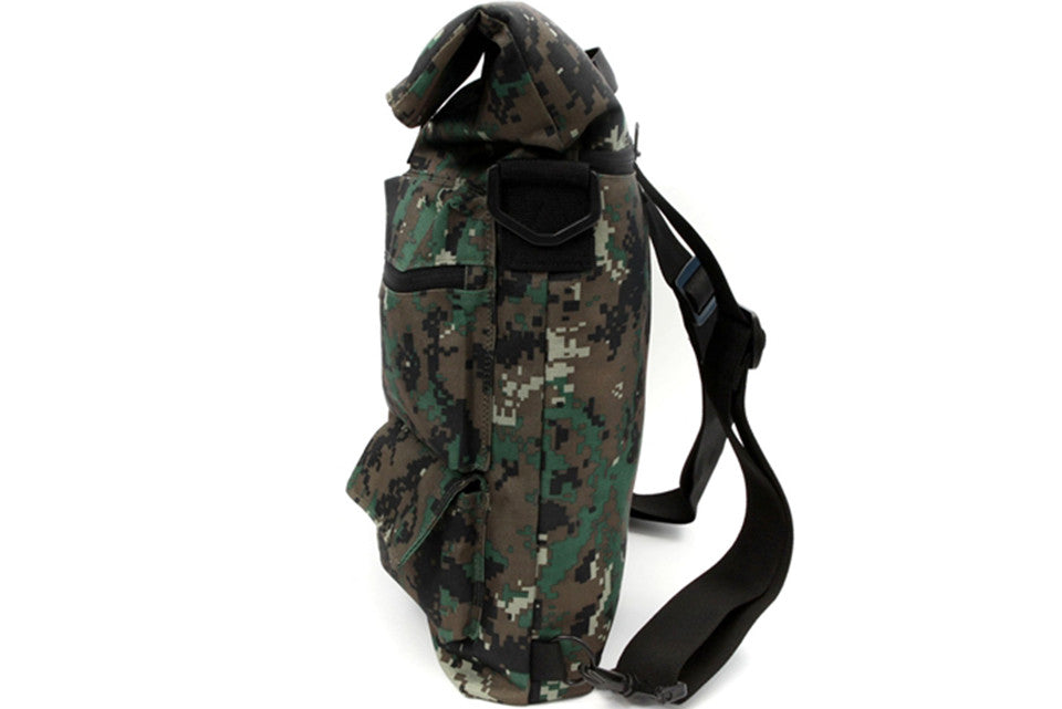 Carry All Bag (Camo)