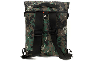 Carry All Bag (Camo)