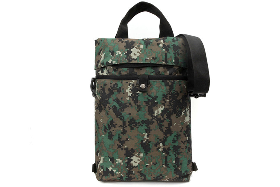 Carry All Bag (Camo)