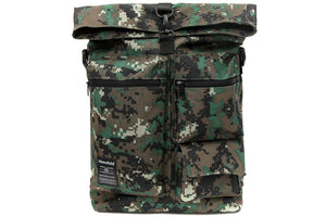 Carry All Bag (Camo)