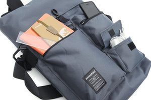 Carry All Bag (Black)