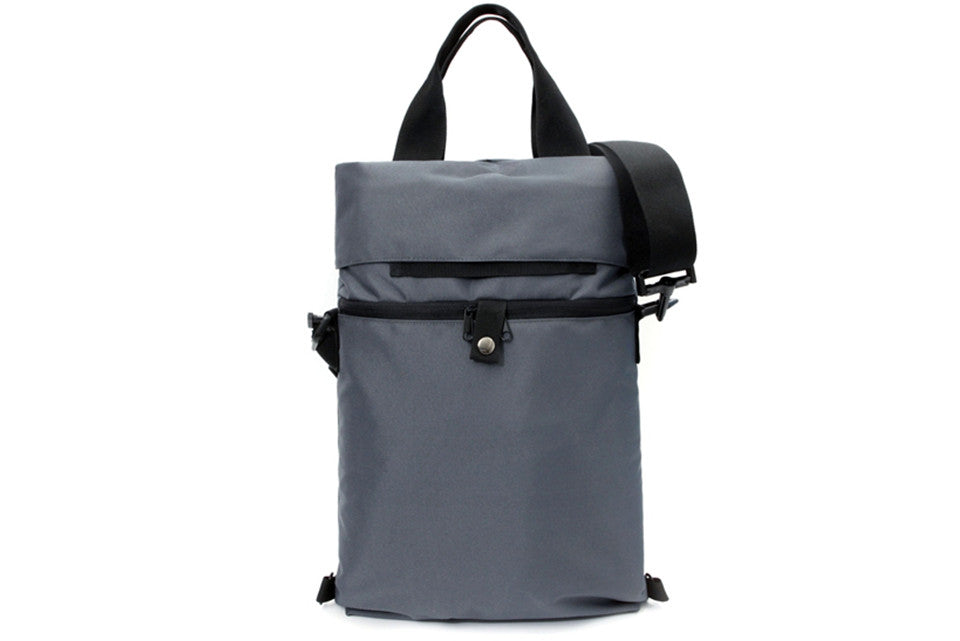 Carry All Bag (Grey)