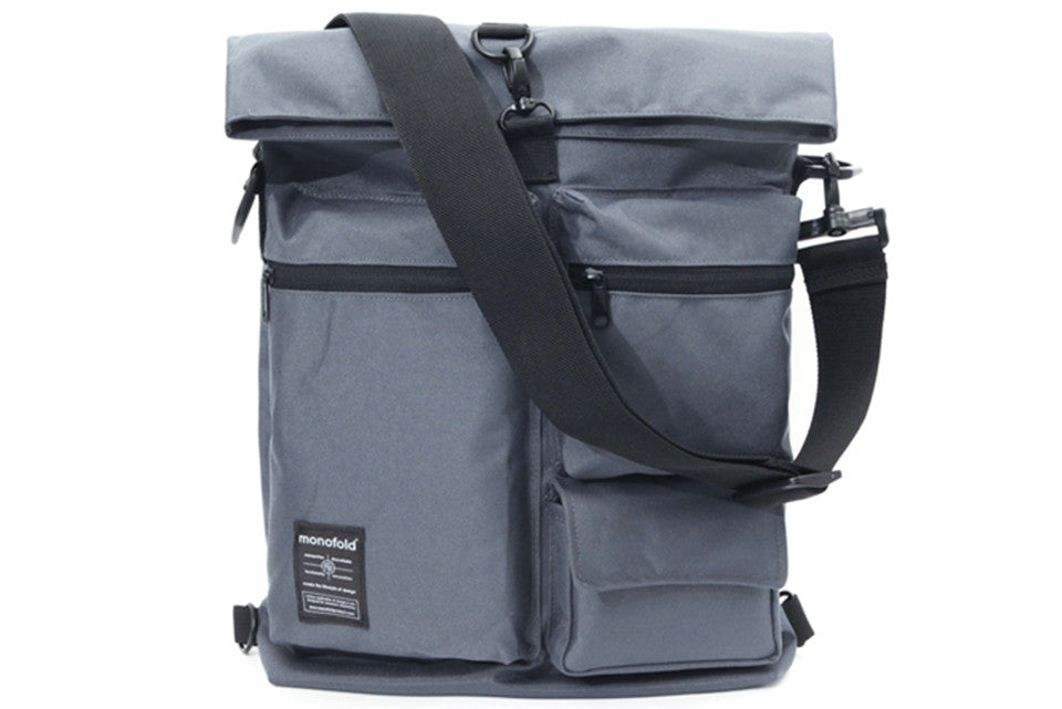 Carry All Bag (Grey)