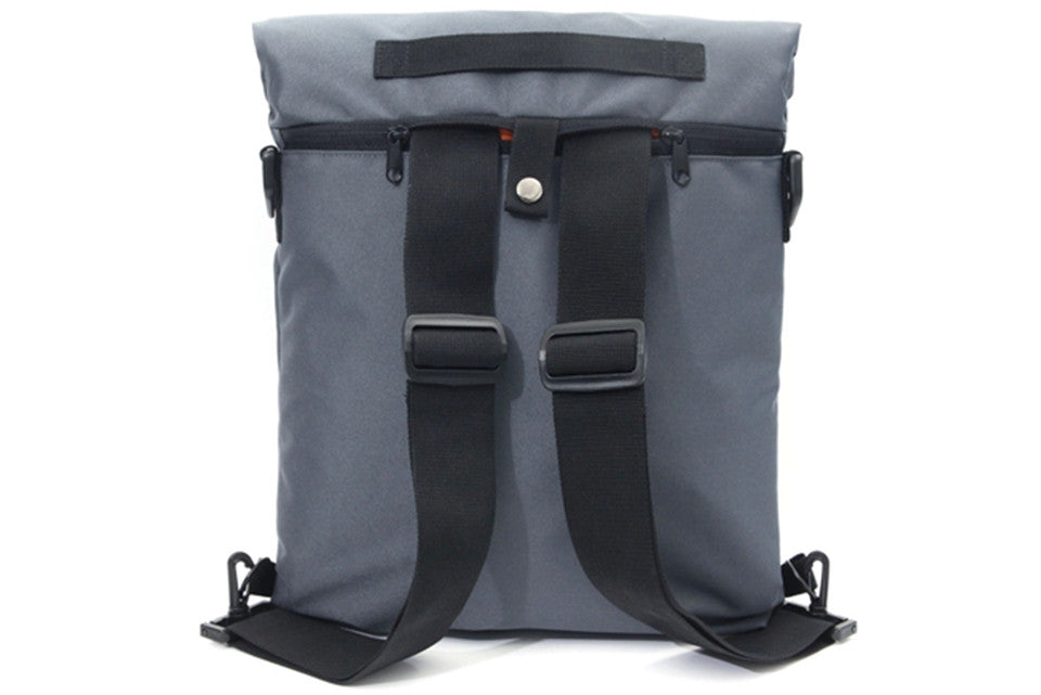 Carry All Bag (Grey)