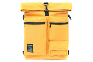 Carry All Bag (Mustard)