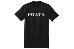 Prata T-shirt